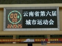 LED媒体广告全解析 从显示屏产品到供应信息与制造商选择指南